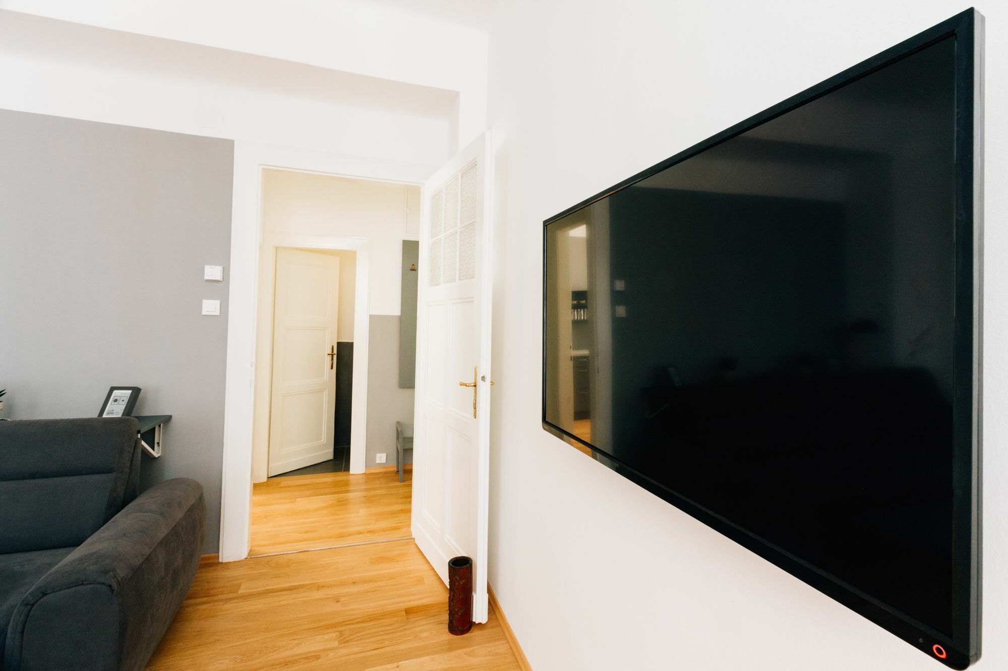 Mazuranic Square Apartment Zagreb Exterior foto